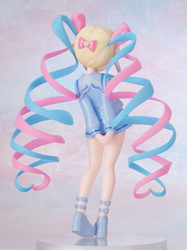 Good Smile POP UP PARADE 主播女孩重度依賴 超絕最可愛天使醬 INTERNET YAMERO Ver. PVC完成品 Good Smile POP UP PARADE 主播女孩重度依賴 超絕最可愛天使醬 INTERNET YAMERO Ver. PVC完成品