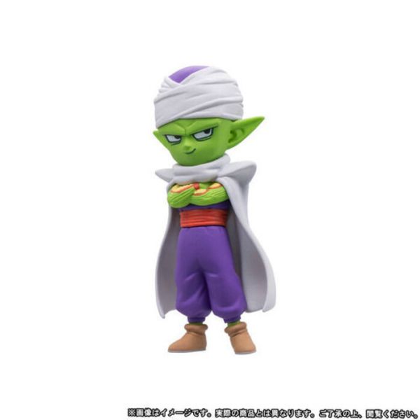 BANPRESTO 七龍珠大魔 WCF PREMIUM vol.2 9入套組 全9種 一中盒9入販售 BANPRESTO 七龍珠大魔 WCF PREMIUM vol.2 9入套組 全9種 一中盒9入販售