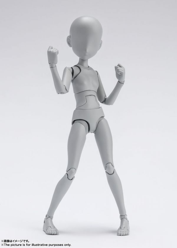 BANDAI S.H.Figuarts SHF BODY醬 杉森建 Edition Gray Color Ver. BANDAI,S.H.Figuarts,SHF,BODY醬,杉森建,Edition, Gray Color Ver.,