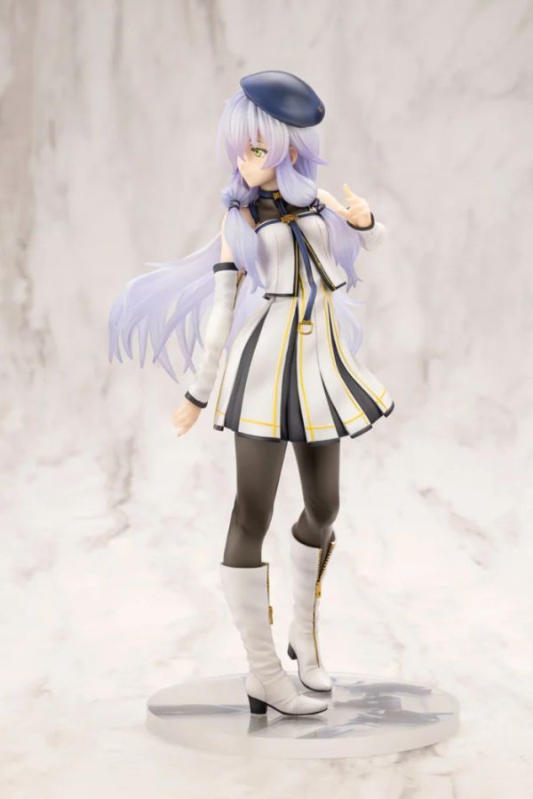 Kotobukiya 壽屋 1/8 英雄傳說 亞爾緹娜 奧萊恩 界之軌跡 Ver.  PVC完成品 Kotobukiya 壽屋 1/8 英雄傳說 亞爾緹娜 奧萊恩 界之軌跡 Ver.  PVC完成品