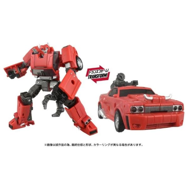 (預購) TAKARATOMY 變形金剛 AOTP-41 Cliffjumper (Prime Universe) 組裝模型 20260428 TAKARATOMY 變形金剛 AOTP-41 Cliffjumper (Prime Universe) 組裝模型