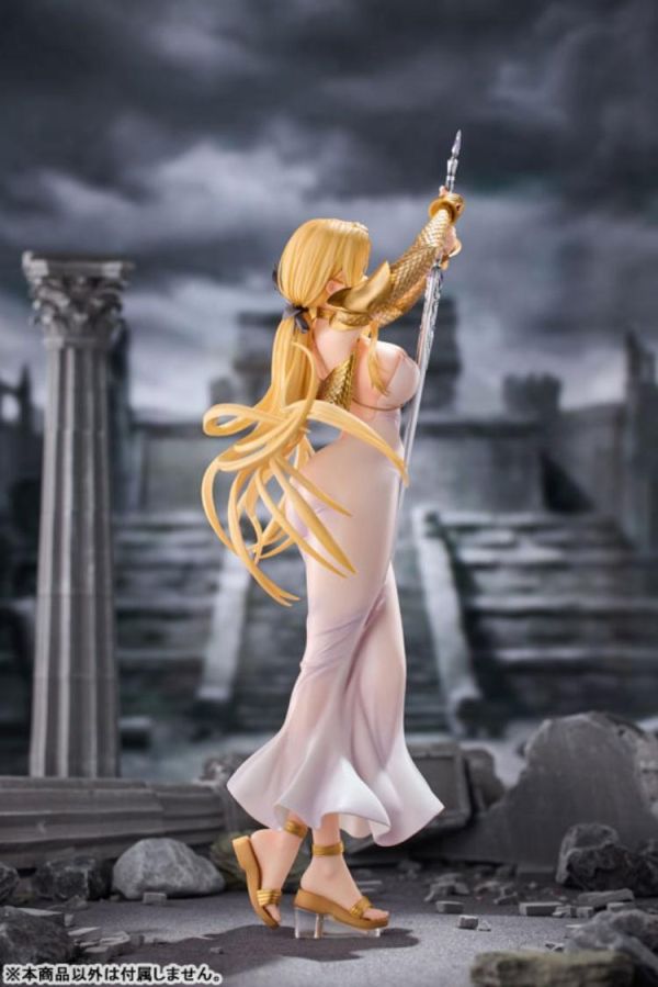 (預購) VKEND 1/6 棕色塵埃2 使徒 奧利維耶 PVC完成品 20260416 VKEND 1/6 棕色塵埃2 使徒 奧利維耶 PVC完成品