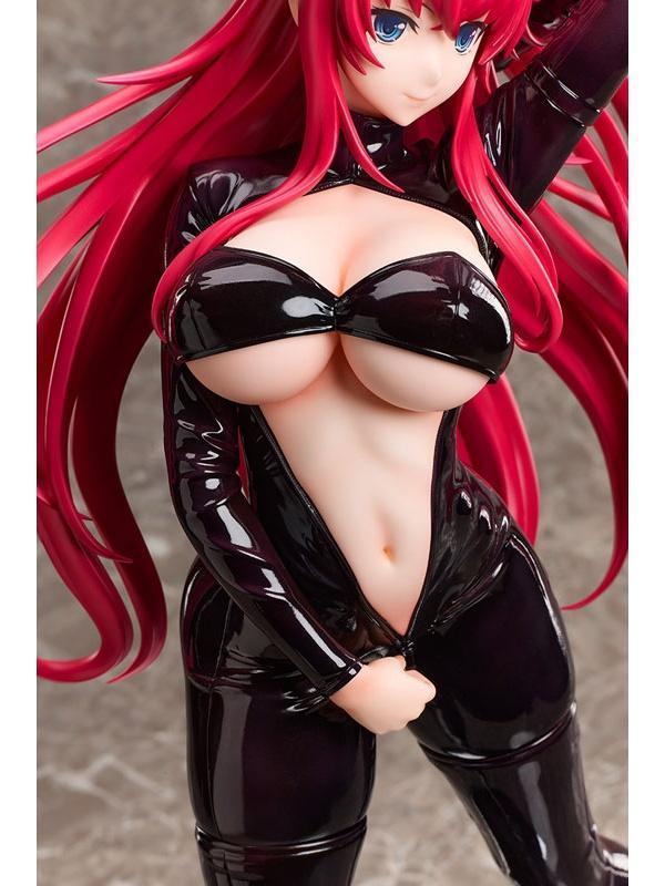 (預購) FREEing 1/4 惡魔高校 DxD HERO 莉雅絲·吉蒙里 緊身衣ver. 完成品 20261103 FREEing 1/4 惡魔高校 DxD HERO 莉雅絲·吉蒙里 緊身衣ver. 完成品