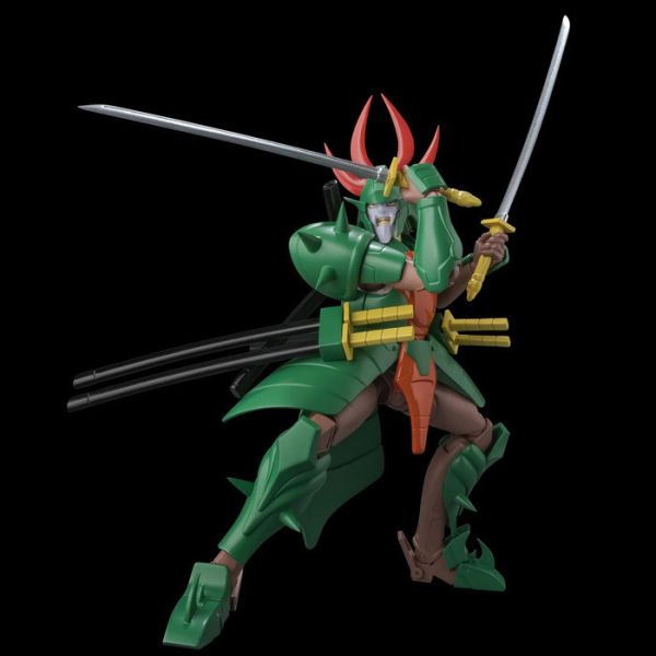 千值練 超彈可動 鎧甲聖鬥士 毒魔將 那啞挫 可動完成品 千值練 超彈可動 鎧甲聖鬥士 毒魔將 那啞挫 可動完成品