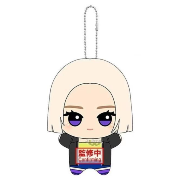 (預購) BP景品 aespa 小不點玩偶 LEMONADE C：WINTER 眼鏡牌 BANPRESTO 2702 20260903 BP景品 aespa 小不點玩偶 LEMONADE C：WINTER 眼鏡牌 BANPRESTO