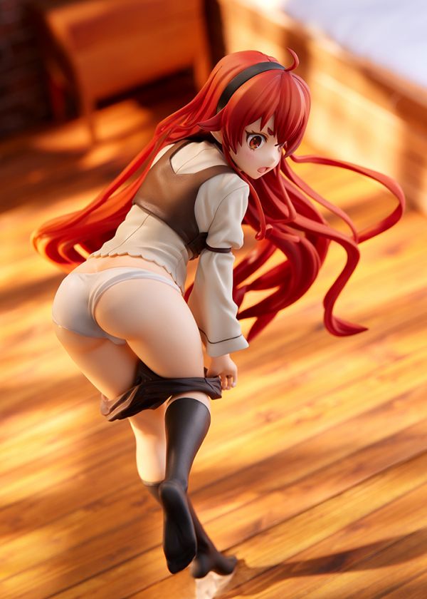 [再販] QuesQ 1/7 無職轉生 艾莉絲·伯雷亞斯·格雷拉特 換裝Mode PVC QuesQ,1/7,無職轉生,艾莉絲,·,伯雷亞斯,·,格雷拉特,換裝Mode,PVC,