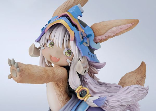 (預購) Good Smile 1/8 來自深淵 烈日的黃金鄉 奈奈祈 新服裝Ver. PVC完成品 (預購) Good Smile 1/8 來自深淵 烈日的黃金鄉 奈奈祈 新服裝Ver. PVC完成品