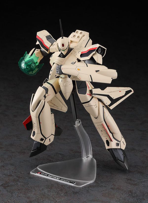 HASEGAWA 長谷川 1/72 超時空要塞 Macross Plus YF-19 王者之劍 組裝模型 HASEGAWA 長谷川 1/72 超時空要塞 Macross Plus YF-19 王者之劍 組裝模型