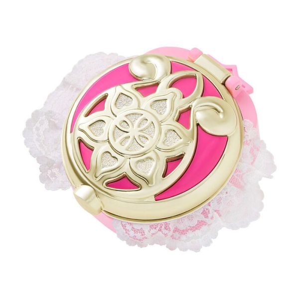 [PB商店] BANDAI 不可思議星球的雙胞胎公主 SPECIAL MEMORIZE 變身器 [PB商店] BANDAI 不可思議星球的雙胞胎公主 SPECIAL MEMORIZE 變身器