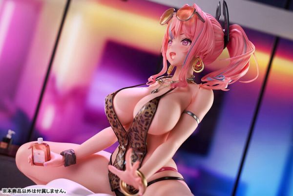 (預購) Alphamax 1/4 AX-0317 碧藍航線 布萊默頓 特別的療癒時間ver. PVC完成品 (預購) Alphamax 1/4 AX-0317 碧藍航線 布萊默頓 特別的療癒時間ver. PVC完成品