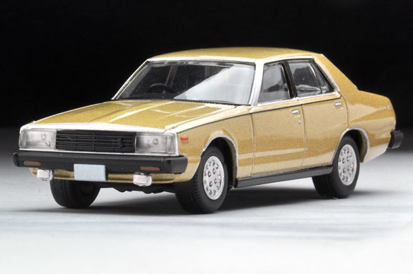 TOMYTEC / 1/64 / TLV-N111c / NISSAN / 日產 Skyline2000 GT-EX / 黃金車 TOMYTEC,1/64,TLV-N111c,NISSAN,NISSAN日產,Skyline2000 GT-EX,黃金車