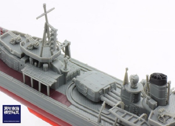 1/350 陽炎型 驅逐艦 雪風 1945 全艦底 FUJIMI 艦NEXT350-3 日本海軍 富士美 組裝模型 FUJIMI,1/350,NEXT,全艦底,陽炎型,驅逐艦,雪風,1945,