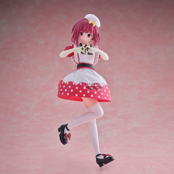 BANPRESTO 景品 我推的孩子 有馬佳奈 POP IN 2 ver. 2507 BANPRESTO 景品 我推的孩子 有馬佳奈 POP IN 2 ver.