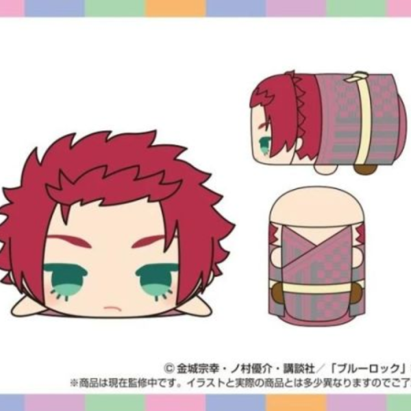 (預購) SK JAPAN mochi2 OP 藍色監獄 糸師冴 趴娃 20260609 SK JAPAN mochi2 OP 藍色監獄 糸師冴 趴娃