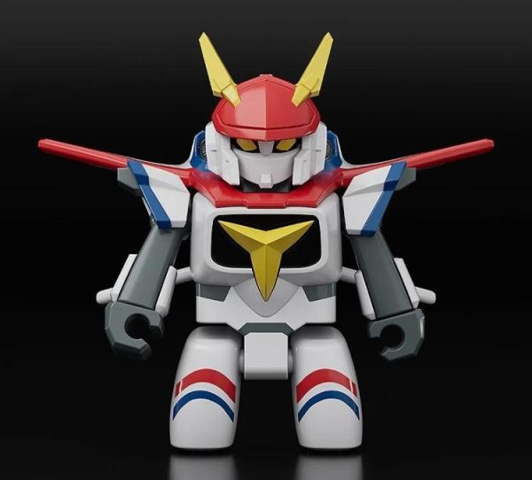 (預購) Good smile BRICKROID 機甲戰記龍騎兵 龍騎兵1 20260707 Good smile BRICKROID 機甲戰記龍騎兵 龍騎兵1