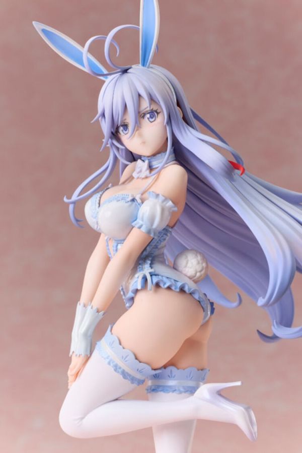(預購) ANIPLEX 1/7 86 不存在的戰區 蕾娜 兔女郎Ver. PVC完成品 20251229 ANIPLEX 1/7 86 不存在的戰區 蕾娜 兔女郎Ver. PVC完成品