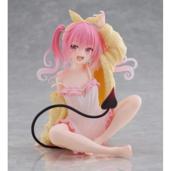 (預購) TAITO 景品 出包王女 Desktop Cute 娜娜 居家服ver. 2607 20260202 TAITO 景品 出包王女 Desktop Cute 娜娜 居家服ver.