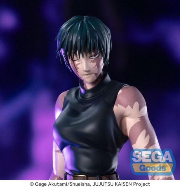 (預購) SEGA 景品 咒術迴戰 死滅迴游 Xstellar 禪院真希 2610 20260429 SEGA 景品 咒術迴戰 死滅迴游 Xstellar 禪院真希