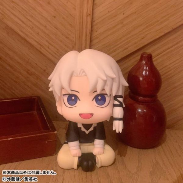 (預購) MEGAHOUSE LOOK UP 神樂鉢 漣伯理 20260413 MEGAHOUSE LOOK UP 神樂鉢 漣伯理