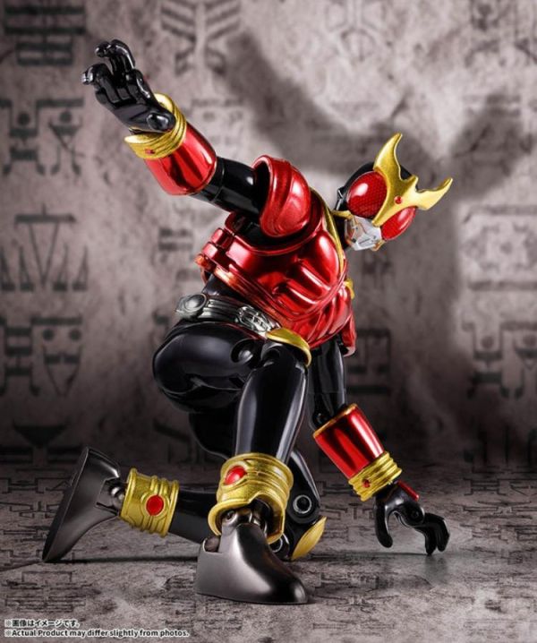 (預購) BANDAI 裝著變身 假面騎士空我 全能型態 20260708 BANDAI 裝著變身 假面騎士空我 全能型態