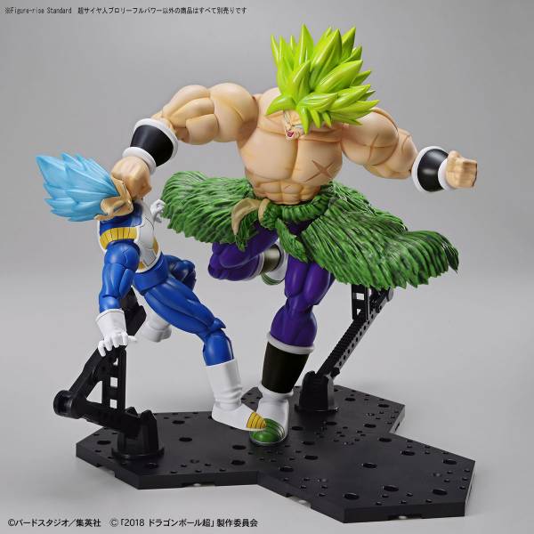 BANDAI Figure-rise Standard FRS 七龍珠 布羅利 全力形態 組裝模型 BANDAI,Figure-rise,Standard,FRS,七龍珠,布羅利,全力形態,組裝模型,