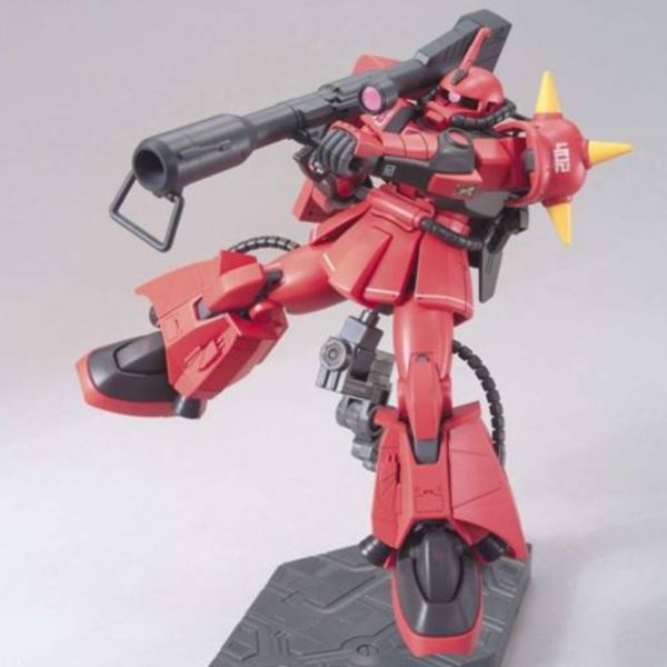 BANDAI 1/144 HGUC 166 強尼萊登專用薩克II 組裝模型 BANDAI,1/144,HGUC,166,強尼,萊登,專用,薩克II,組裝模型,
