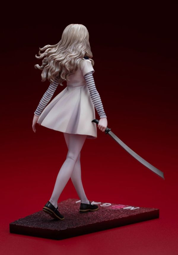 (預購) Kotobukiya 壽屋 1/7 HORROR美少女 梅根 PVC完成品 20260115 Kotobukiya 壽屋 1/7 HORROR美少女 梅根 PVC完成品