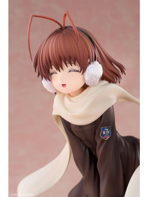 (預購) MAGI ARTS 1/6 CLANNAD 古河渚 完成品 20261126 MAGI ARTS 1/6 CLANNAD 古河渚 完成品