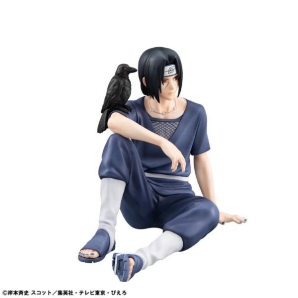 (預購) MEGAHOUSE G.E.M.火影忍者疾風傳 掌上系列 鼬 PVC完成品 20260610 MEGAHOUSE G.E.M.火影忍者疾風傳 掌上系列 鼬 PVC完成品