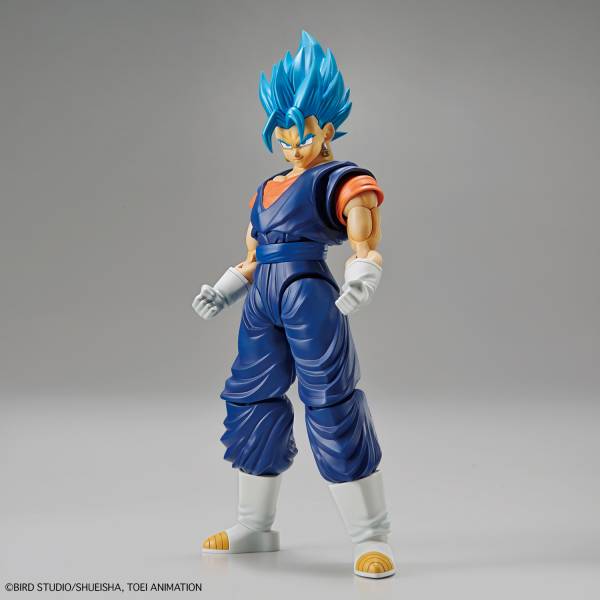 BANDAI Figure-rise Standard FRS 七龍珠 貝吉特 達爾特 達洛特 超級賽亞人之神 組裝模型 BANDAI,Figure-rise,Standard,FRS,七龍珠,貝吉特,達爾特,達洛特,超級賽亞人,之神,組裝模型,