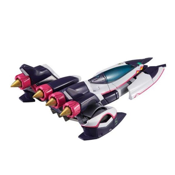 MegaHouse CFC 閃電霹靂車 凰呀AN-21 模式變換 B套組 全2款販售   MegaHouse,CFC,閃電霹靂車,凰呀,AN-21,模式變換,B套組,全2款販售,  