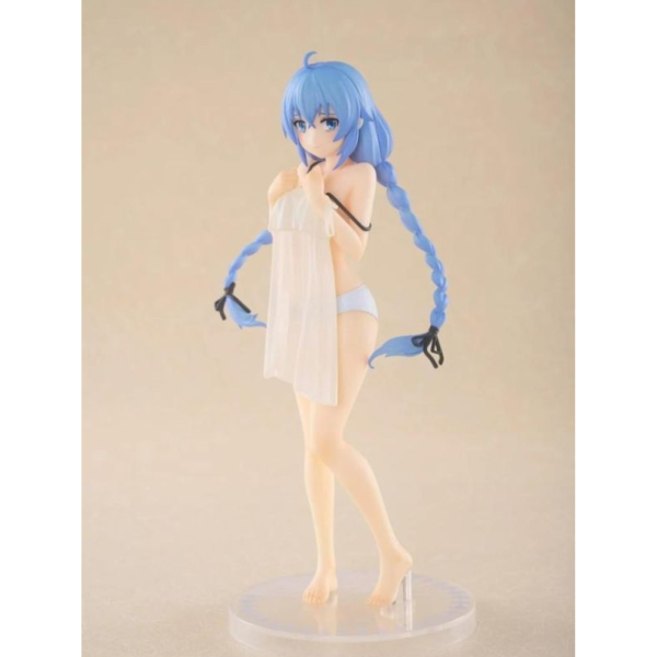 (預購) WAKUWAKU TIMING 1/8 無職轉生 洛琪希 完成品 20260817 WAKUWAKU TIMING 1/8 無職轉生 洛琪希 完成品