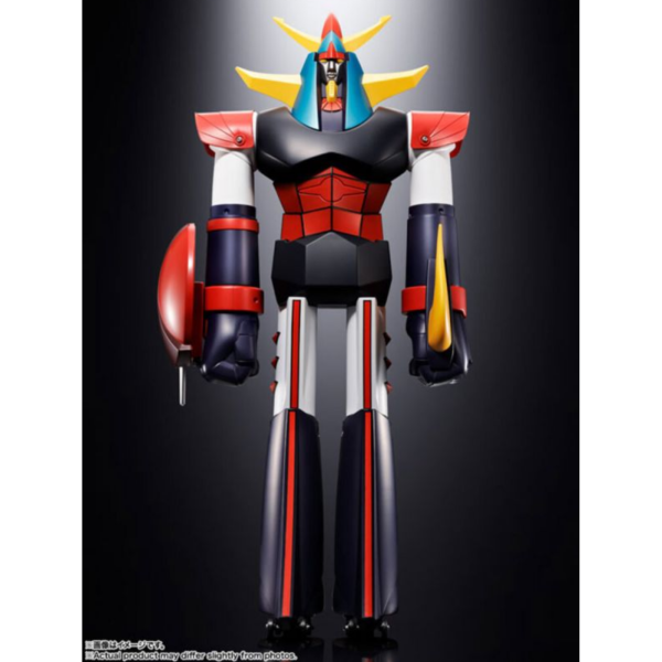 (預購) BANDAI JUMBO MACHINEDER 勇者萊汀 可動完成品 (預購) BANDAI JUMBO MACHINEDER 勇者萊汀 可動完成品