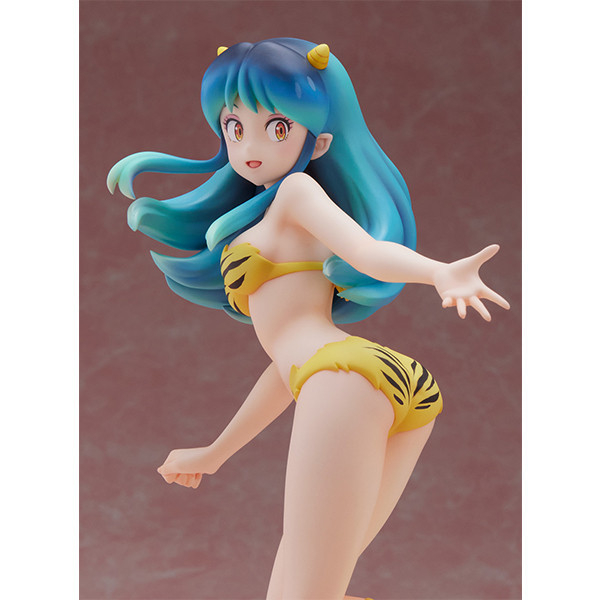 ANIPLEX+ 1/7 她來自煩星 福星小子 拉姆 PVC ANIPLEX+ 1/7 她來自煩星 福星小子 拉姆 PVC