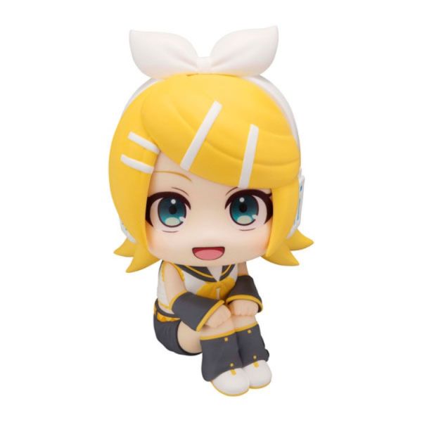 (預購) [特典版] MegaHouse Lookup Vocaloid 鏡音鈴&鏡音連 套組 20251013 [特典版] MegaHouse Lookup Vocaloid 鏡音鈴&鏡音連 套組