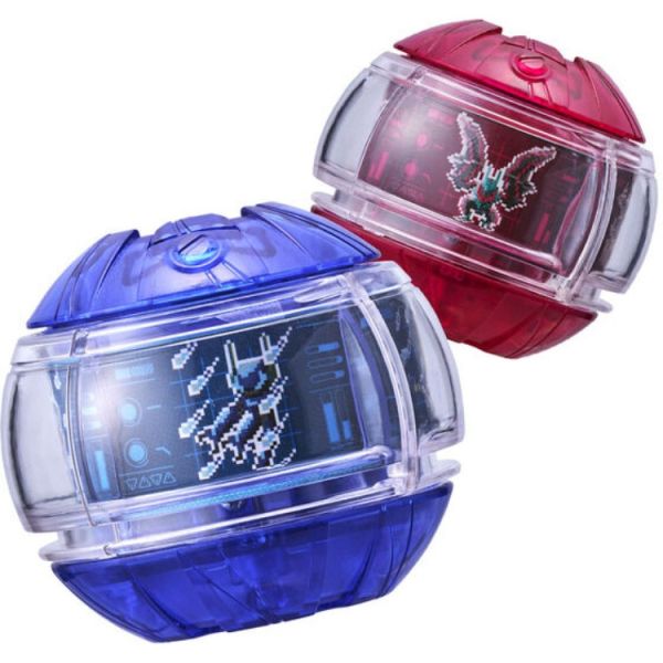 (預購) [PB商店] BANDAI 假面騎士ZEZTZ 有聲騎士膠囊套組02 20251229 [PB商店] BANDAI 假面騎士ZEZTZ 有聲騎士膠囊套組02