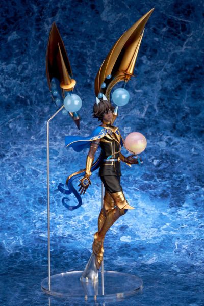 ALTER 1/8 FGO Fate/Grand Order Berserker/阿周那 Alter PVC ALTER 1/8 FGO Fate/Grand Order Berserker/阿周那 Alter PVC