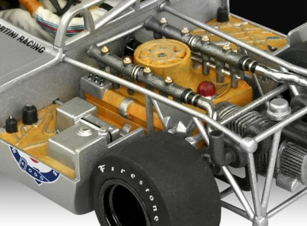 (預購) Revell 1/32 保時捷 917 組裝模型 20260616 Revell 1/32 保時捷 917 組裝模型