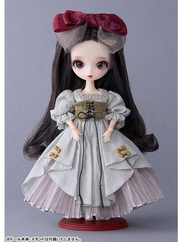 (預購) Good Smile Harmonia bloom Outfit set Snow White 20261115 Good Smile Harmonia bloom Outfit set Snow White