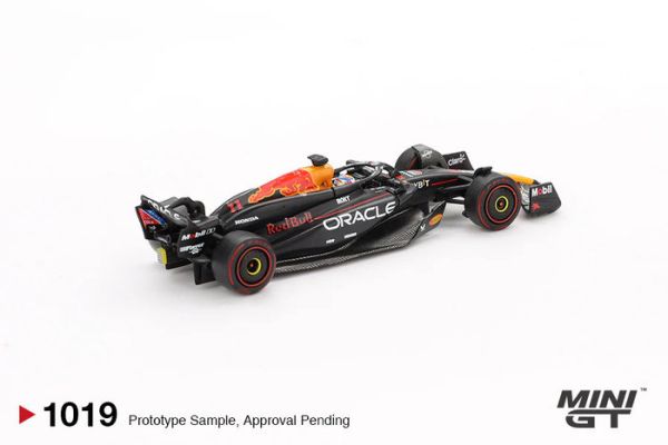 MINIGT 1/64 紅牛車隊 Oracle Red Bull Racing RB20 #11 Sergio Pérez 2024 F1  2024 Bahrain GP 2nd Place MGT01019-L MINIGT 1/64 紅牛車隊 Oracle Red Bull Racing RB20 #11 Sergio Pérez 2024 F1  2024 Bahrain GP 2nd Place MGT01019-L