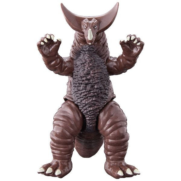 BANDAI 超人力霸王 怪獸系列 哥摩拉 可動完成品 BANDAI 超人力霸王 怪獸系列 哥摩拉 可動完成品