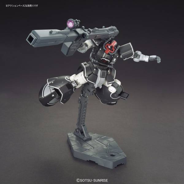 BANDAI 1/144 HGGTO 007 德姆試作實驗機 機動戰士鋼彈 THE ORIGIN 組裝模型 BANDAI,1/144,HGGTO,007,德姆,試作,實驗機,機動戰士鋼彈,THE ORIGIN,組裝模型,