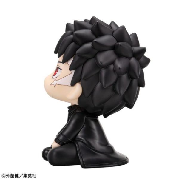 (預購) MEGAHOUSE LOOK UP 神樂鉢 六平千鑛 20260413 MEGAHOUSE LOOK UP 神樂鉢 六平千鑛