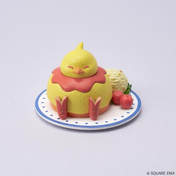 (預購) SQUARE ENIX 盲盒 FINAL FANTASY XIV 袖珍食物模型Vol.1 一中盒6入販售 20260520 SQUARE ENIX 盲盒 FINAL FANTASY XIV 袖珍食物模型Vol.1 一中盒6入販售