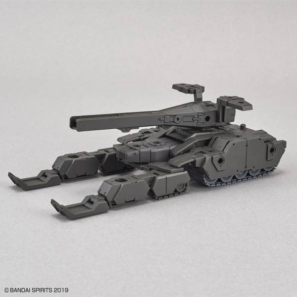 BANDAI 1/144 30mm EV-03 擴充武裝機具 戰車Ver. 軍綠色 組裝模型 BANDAI,1/144,30mm,EV-03,擴充武裝機具,戰車Ver.,軍綠色,組裝模型,