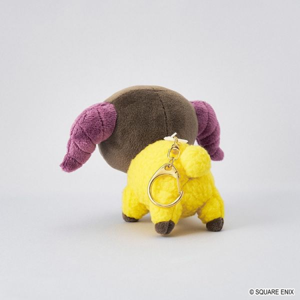 (預購) SQUAER ENIX 最終幻想 XIV Trembling絨毛玩偶 Yan 20260108 SQUAER ENIX 最終幻想 XIV Trembling絨毛玩偶 Yan