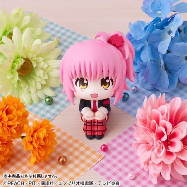 (預購) MEGAHOUSE LOOKUP 守護甜心 日奈森亞夢 20260514 MEGAHOUSE LOOKUP 守護甜心 日奈森亞夢