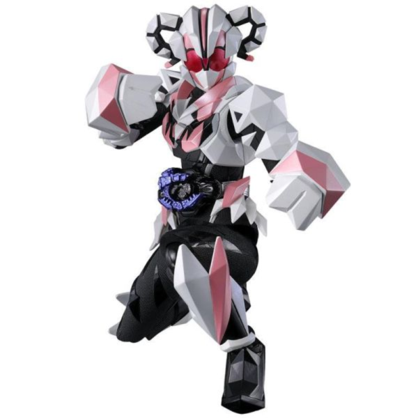 (預購) BANDAI 假面騎士MY-TH-假面騎士MUTN 可動完成品 20260908 BANDAI 假面騎士MY-TH-假面騎士MUTN 可動完成品