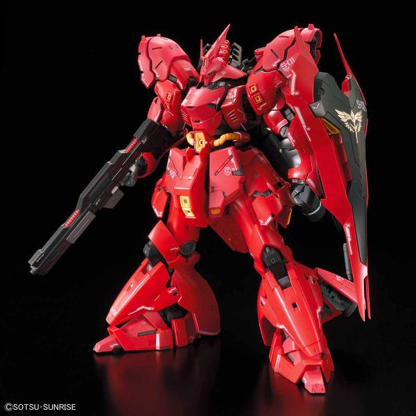 BANDAI 1/144 RG 029 沙薩比 機動戰士鋼彈 逆襲的夏亞 組裝模型 BANDAI,1/144,RG,029,沙薩比,機動戰士,鋼彈,逆襲的夏亞,組裝模型,