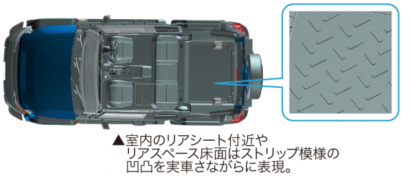 1/24 TOYOTA FJ Cruiser 珍珠白 FUJIMI 車NEXT9 富士美 組裝模型 FUJIMI,1/24,NEXT,TOYOTA,FJ,Cruiser,
